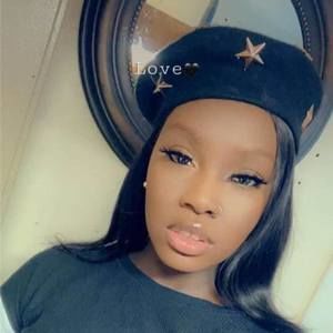 Meet your Posher, Camil